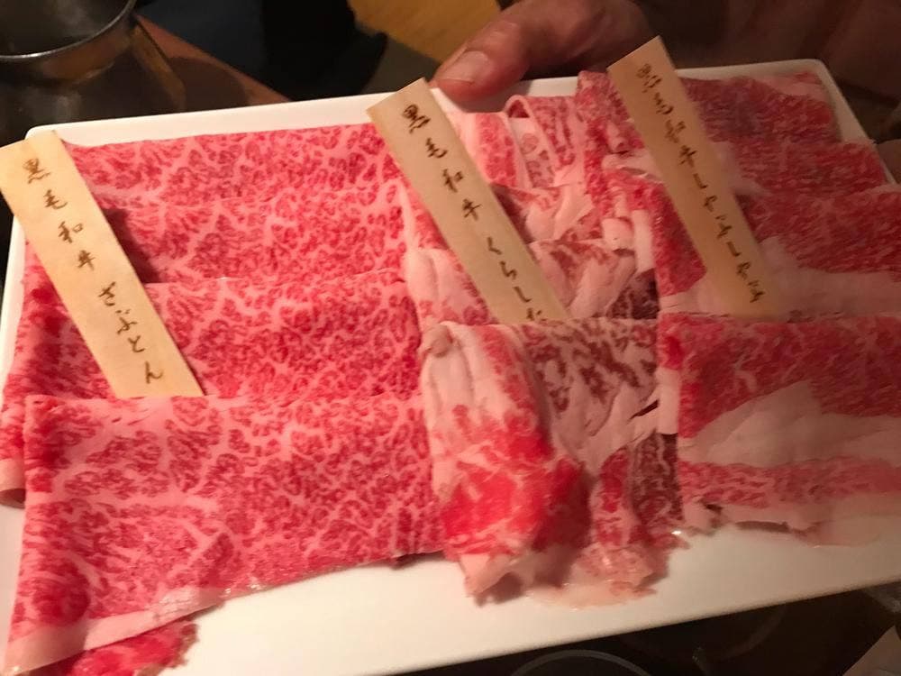 しゃぶしゃぶ温野菜 北千住店