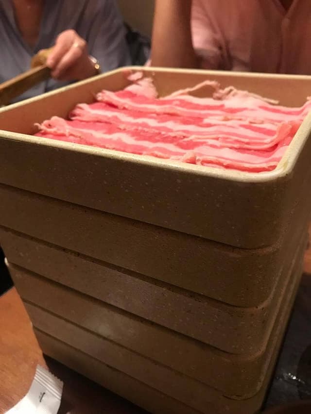 しゃぶしゃぶ温野菜 北千住店 - サブ画像2