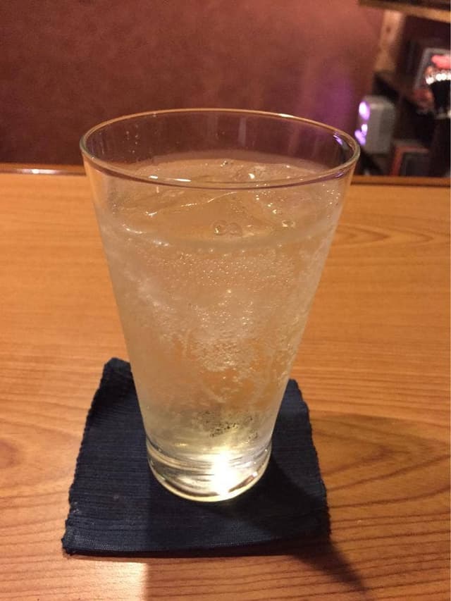 BAR UNPLUGGED - サブ画像2