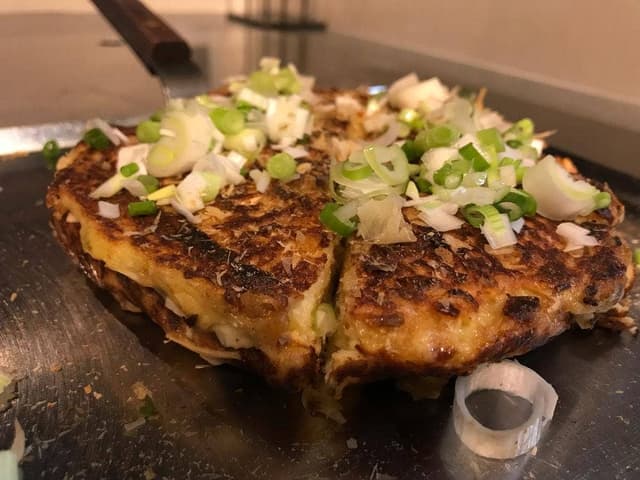 TEPPAN 燈 - サブ画像3