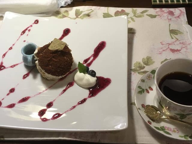 HONOKA COFFEE 富沢本店 - サブ画像1