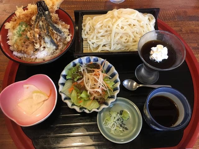 こんぴらうどん なかだ - サブ画像3