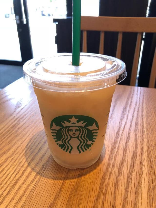 スターバックス コーヒー ホリデイ・スクエア豊橋店 - サブ画像3