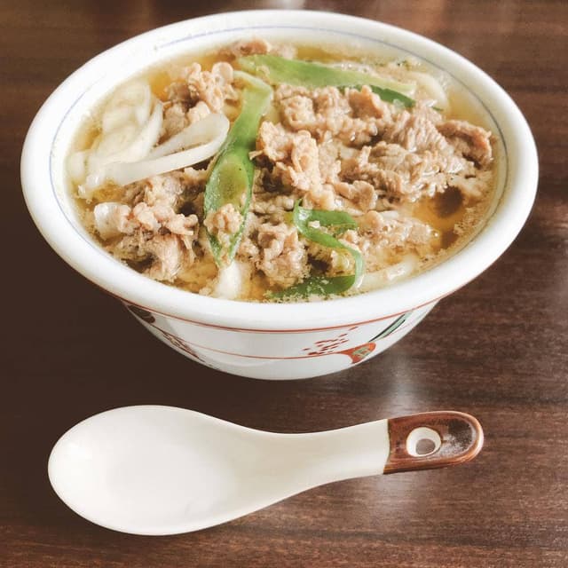 坂根食堂 - サブ画像2