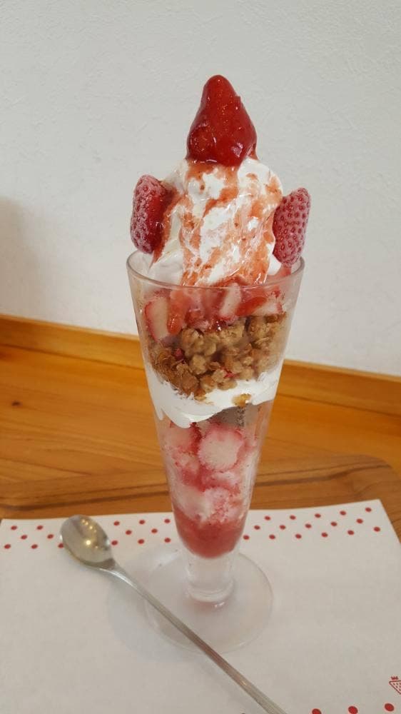 農園カフェ なかじま園 - サブ画像2