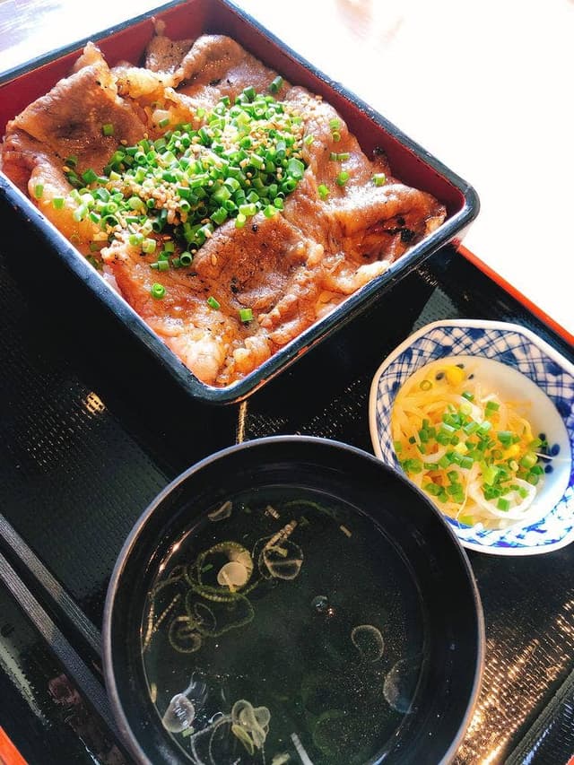 焼処 万寿民屋 - サブ画像3