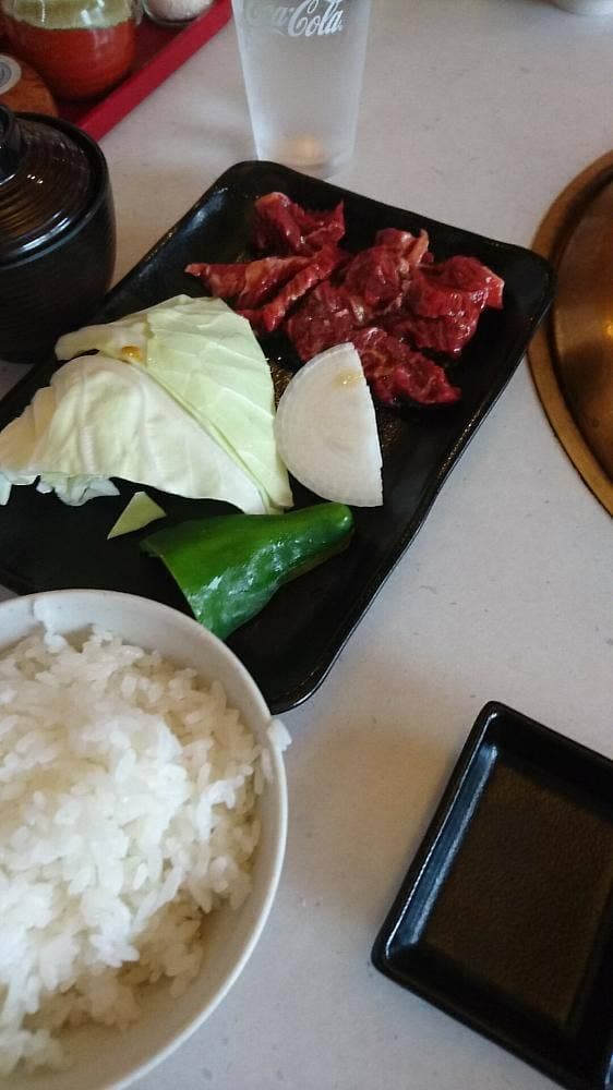 三国一 黒田店 - サブ画像1