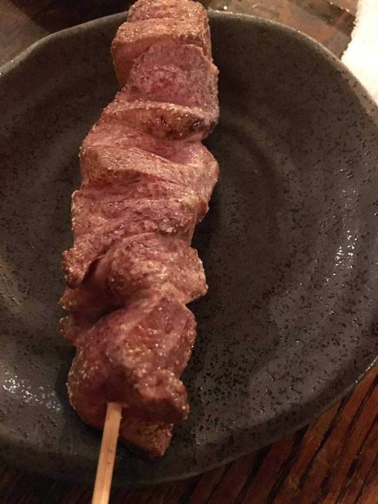 やきとりモンキー 杉戸店