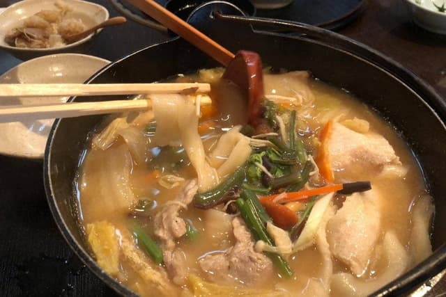 桔梗屋 一宮店 - サブ画像3