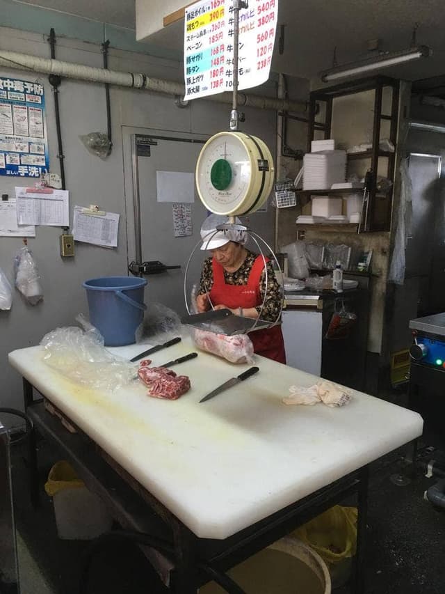 いろは肉店 - サブ画像1