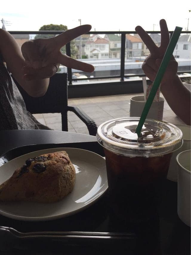 スターバックス コーヒー 三鷹武蔵境通り店 - サブ画像1