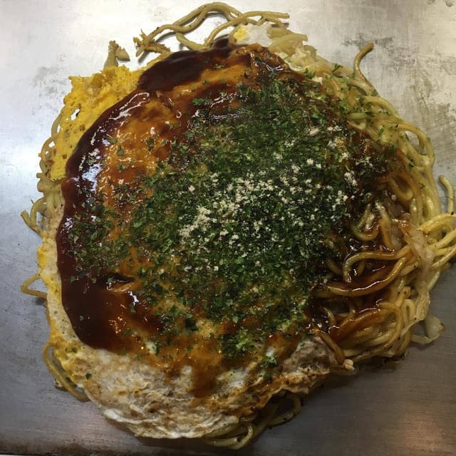 広島焼 大ちゃん - サブ画像3