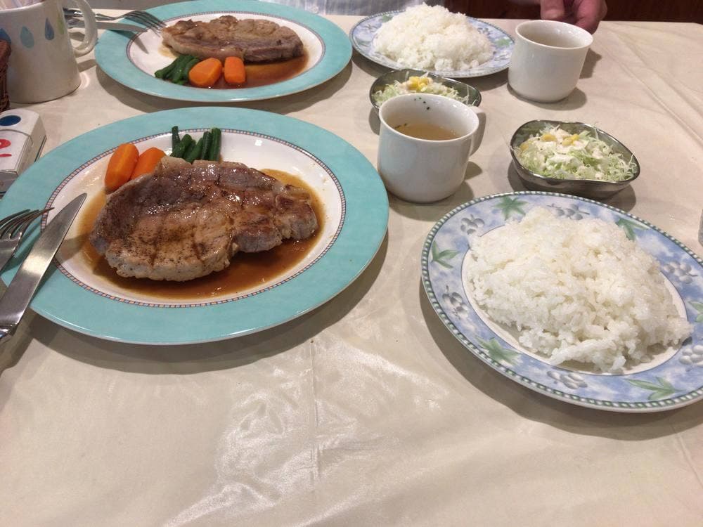 トラットリア フェリーチェ