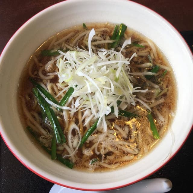 麺屋じろ吉 - サブ画像2