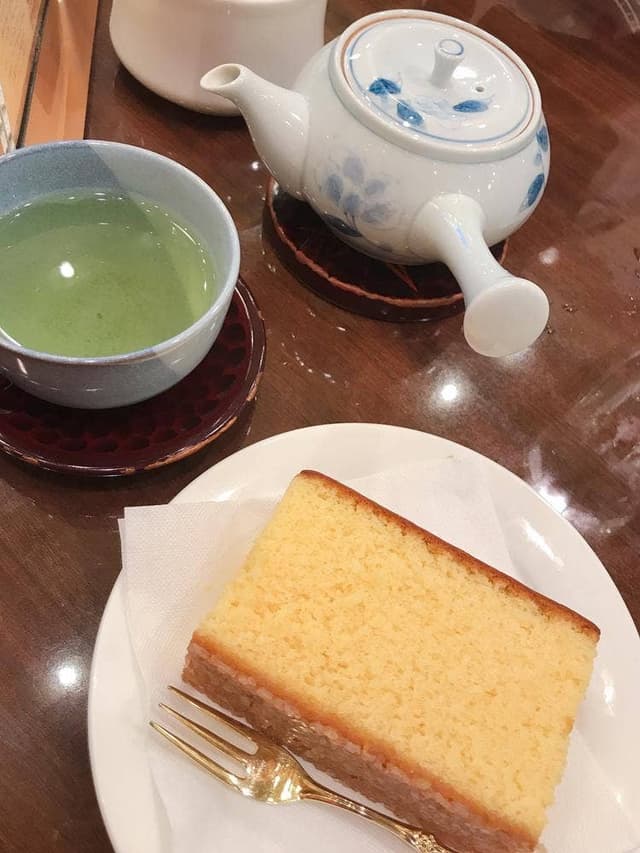 横浜文明堂 関内駅前店 - サブ画像1