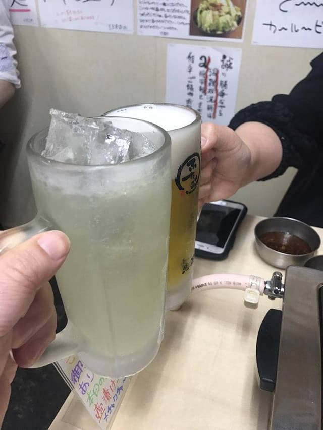大阪焼肉・ホルモン ふたご 水道橋店 - サブ画像3