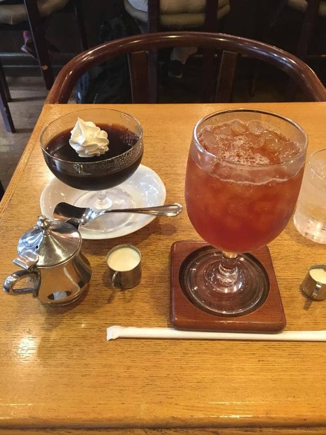 和田珈琲店 - サブ画像2