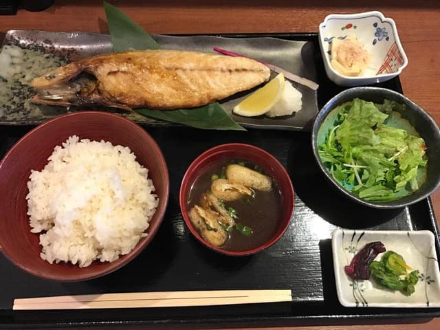 Kappo Dinning とらまつ - サブ画像2