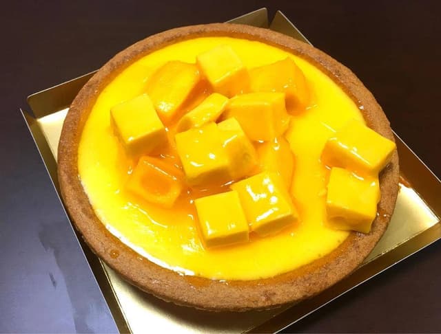 ユーハイム 大丸須磨店 - サブ画像1
