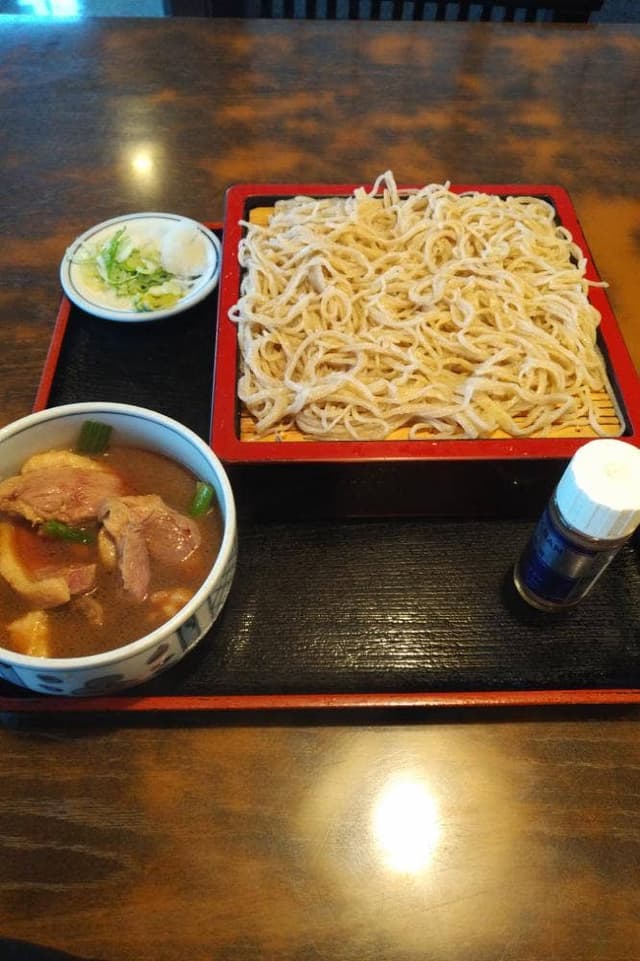 そば処福住 苫小牧店 - サブ画像2