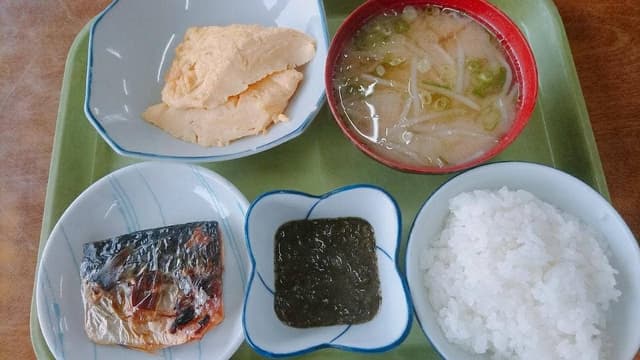 公園食堂 おおさか - サブ画像3