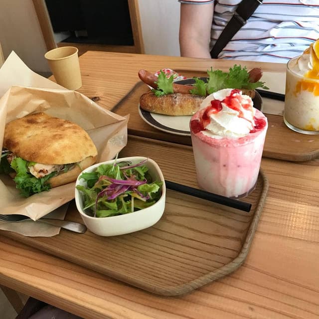 新城テラス - サブ画像3