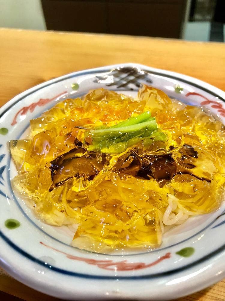 和食懐石 中神