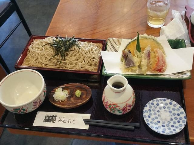 みねもと 鵠沼店 - サブ画像2