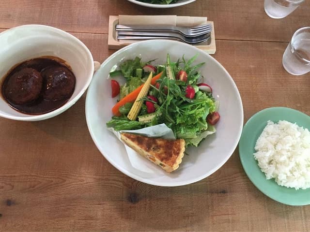 カフェとパンのお店 マキネッタ - サブ画像2