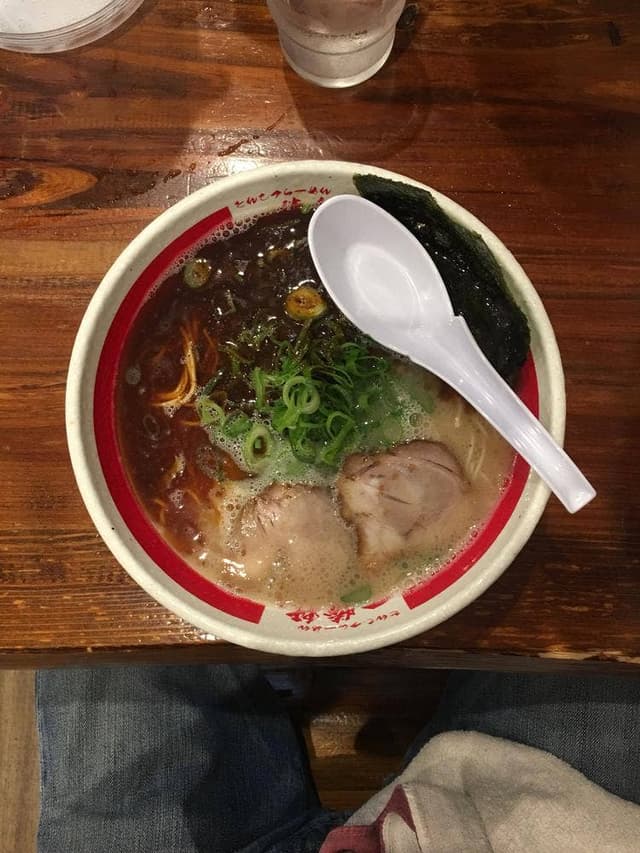 一勝軒 - サブ画像2