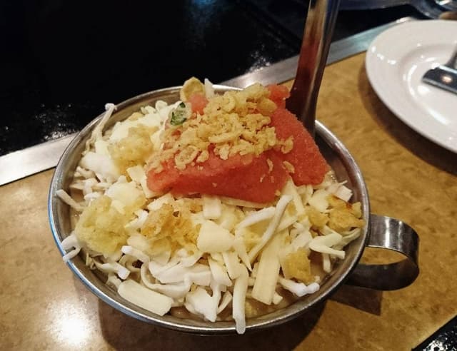 有賀藤 ららぽーとTOKYO-BAY店 - サブ画像2