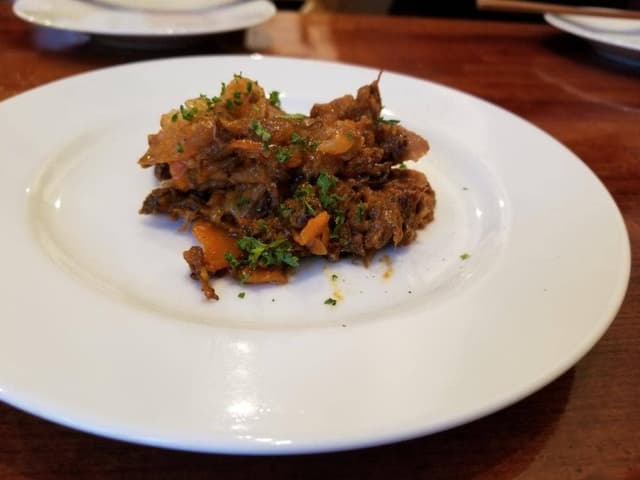 晩酌家ボンボリ - サブ画像1