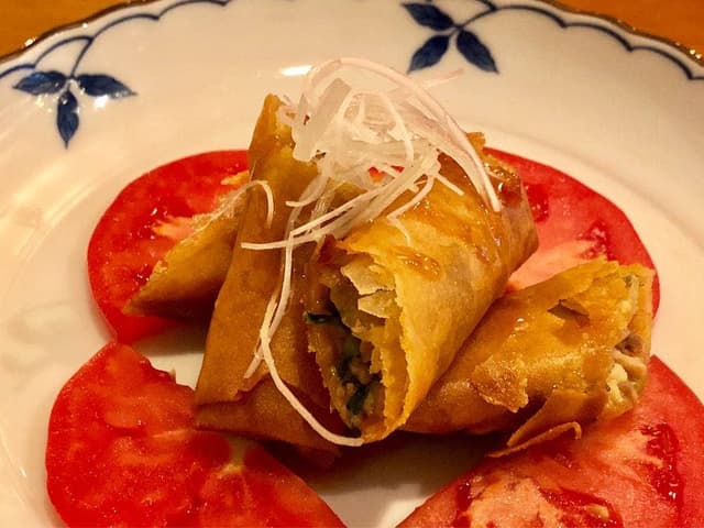 中華彩鮮 RINMEI - サブ画像3