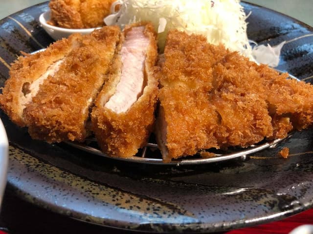 かつ波奈君津店 - サブ画像1