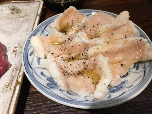 天満焼肉わっちょい肉バカ研究所 - サブ画像3
