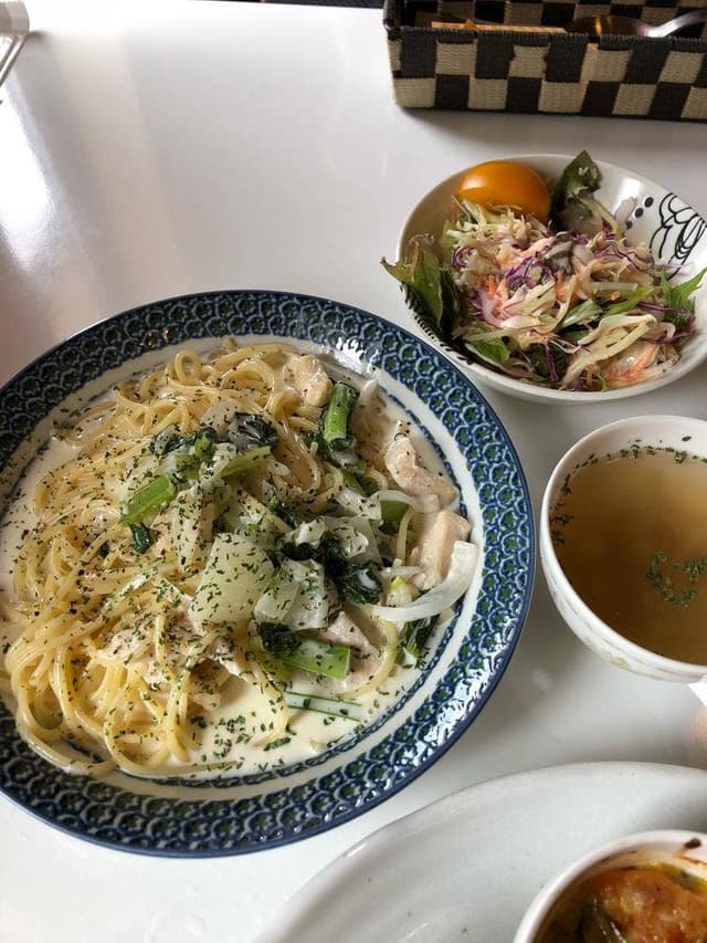 Cafe gouter - サブ画像3