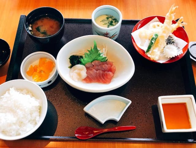 かごの屋 関SA店 - サブ画像1