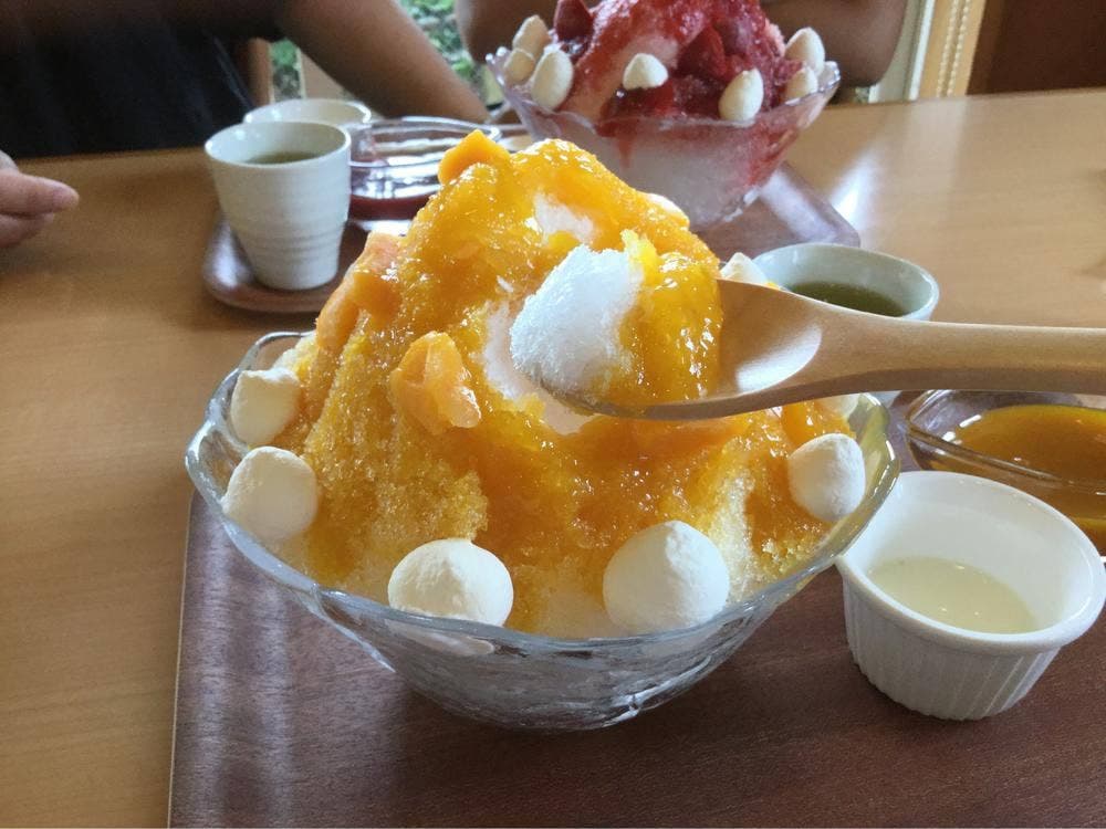 菓樹工房きぬがわ