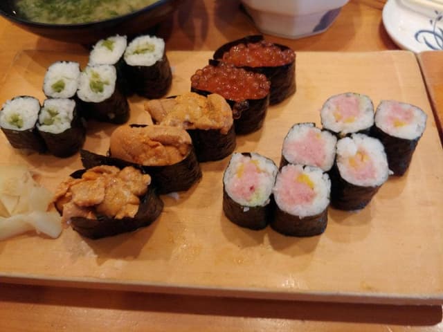 築地日本海 矢口店 - サブ画像3