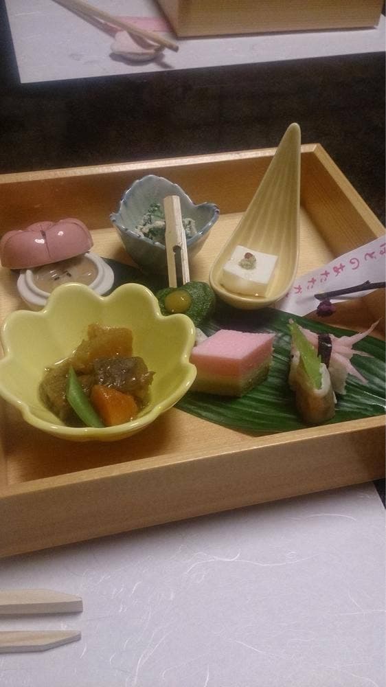 桜会の季 - サブ画像2