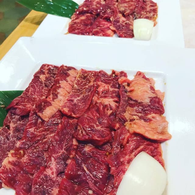 焼肉なべしま イオンモール大牟田店 - サブ画像1