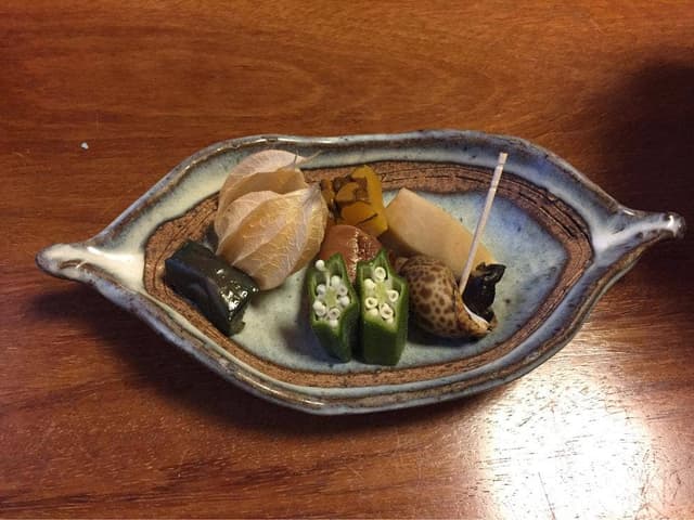 一貫 - サブ画像1