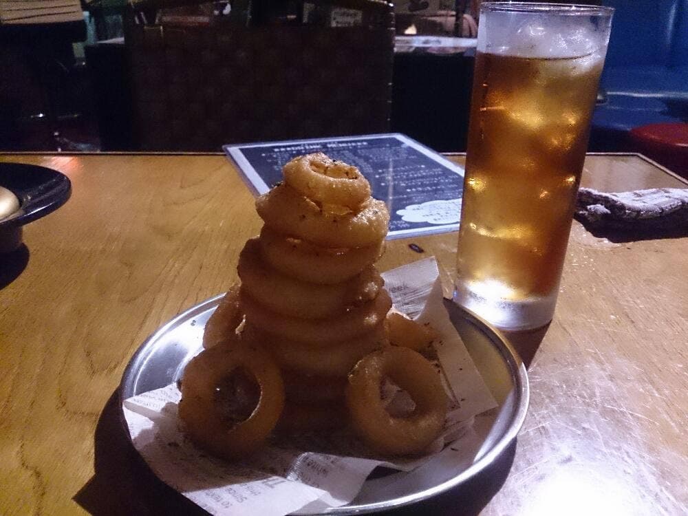 カフェ ロキシー