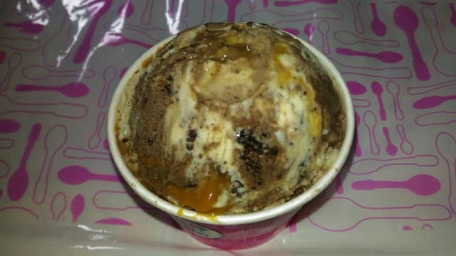 サーティワンアイスクリーム アステ川西店 - サブ画像1
