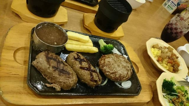 ビッグボーイ 船橋習志野店 - サブ画像1