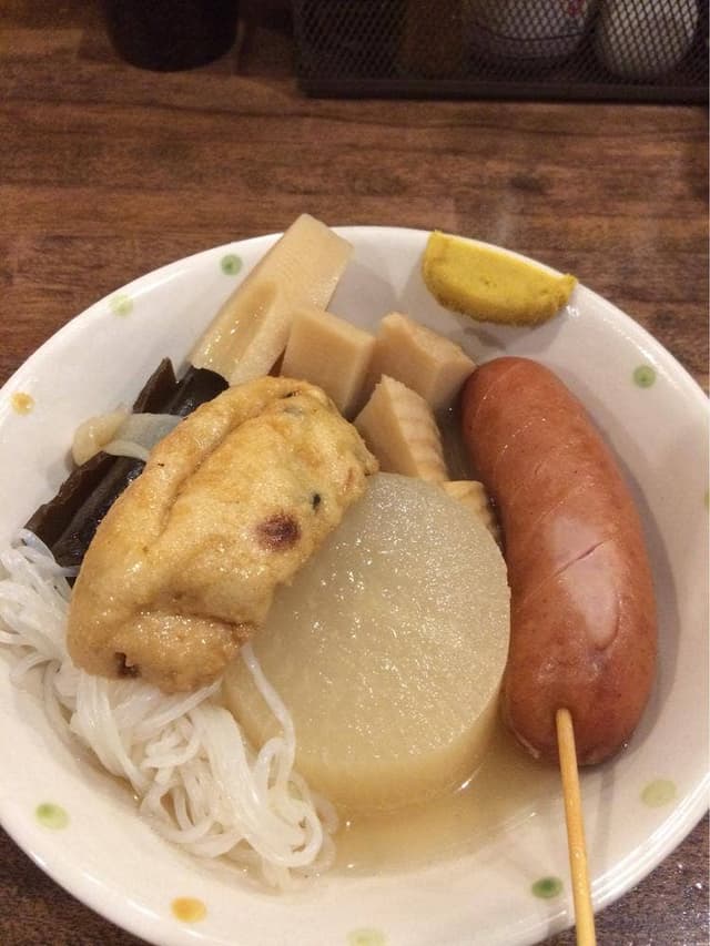 辻堂おでん なぎさ - サブ画像2