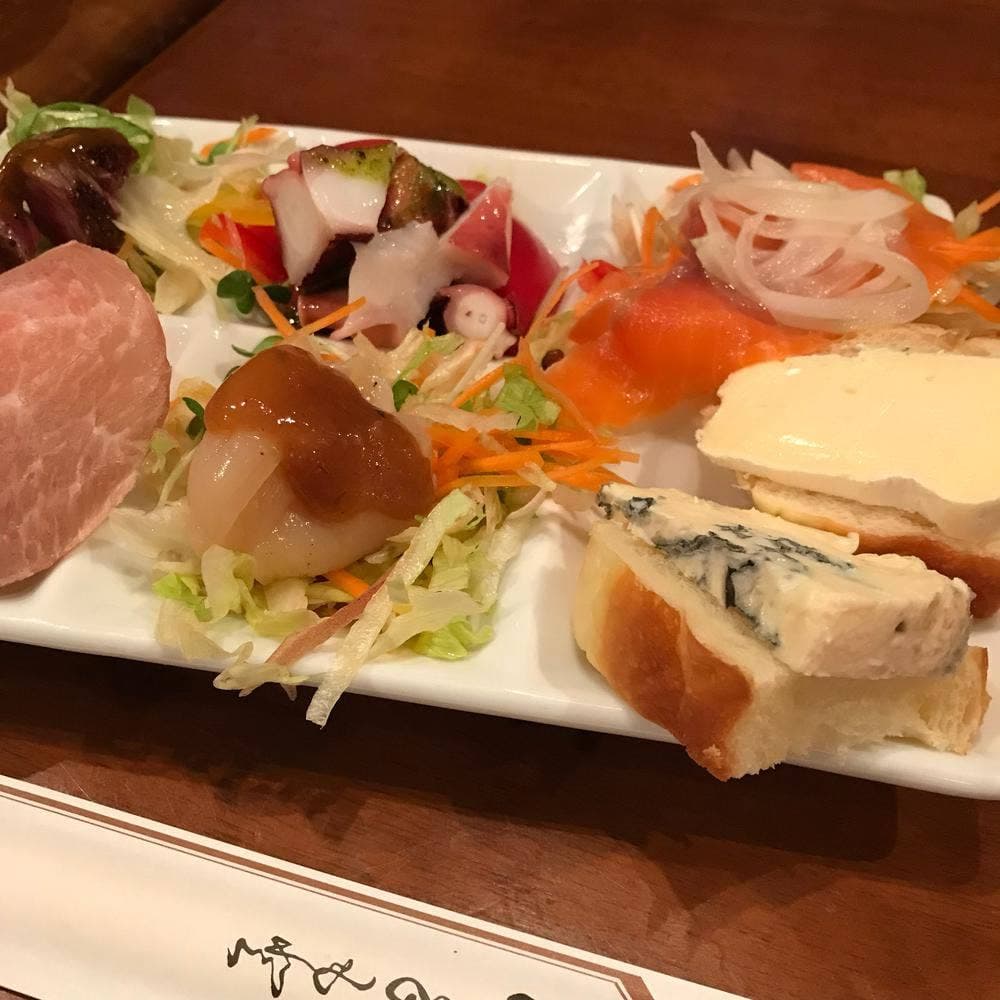 ブラスリー河合