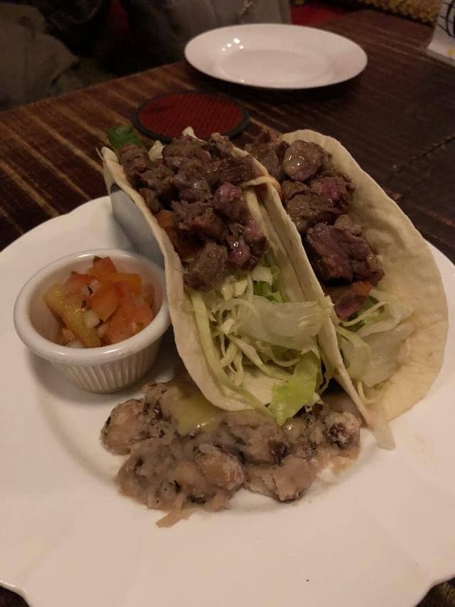 メキシコ料理 La copa - サブ画像3