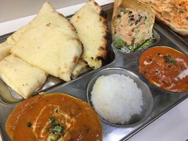 RAJ 荏原町店 - サブ画像1