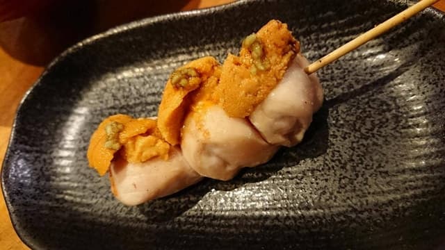 焼鳥の六角堂 - サブ画像2